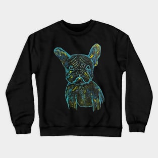 French Bulldog Crewneck Sweatshirt